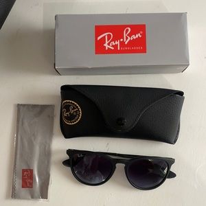 Unisex Rayban- Erika style